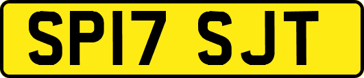 SP17SJT