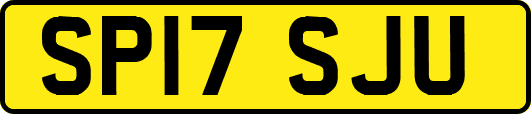 SP17SJU