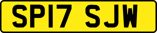 SP17SJW