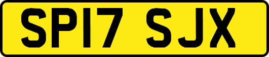SP17SJX