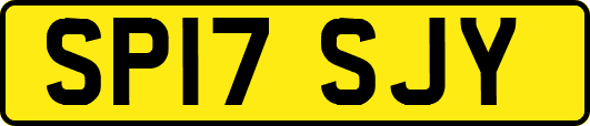 SP17SJY