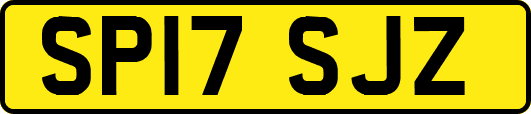 SP17SJZ