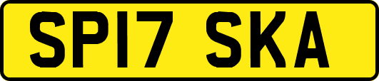 SP17SKA