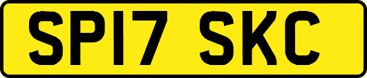 SP17SKC