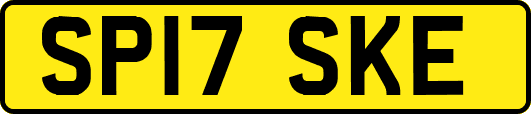 SP17SKE