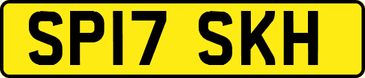 SP17SKH