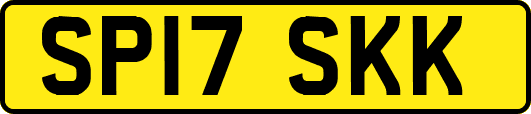 SP17SKK