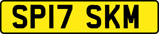 SP17SKM