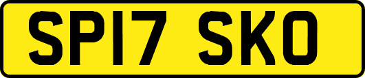 SP17SKO