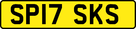 SP17SKS