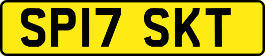 SP17SKT