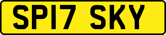 SP17SKY