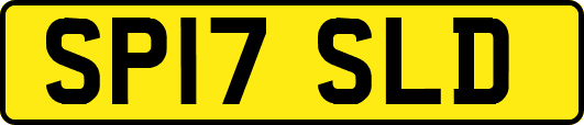 SP17SLD