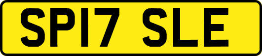 SP17SLE