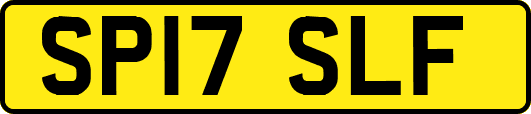 SP17SLF