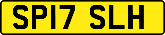 SP17SLH