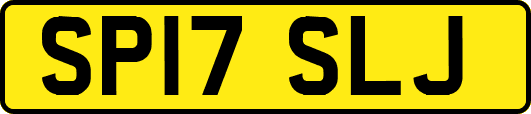 SP17SLJ