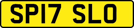 SP17SLO