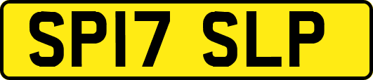 SP17SLP