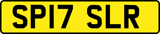 SP17SLR