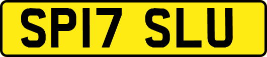 SP17SLU