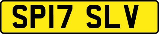SP17SLV