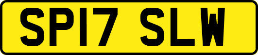 SP17SLW