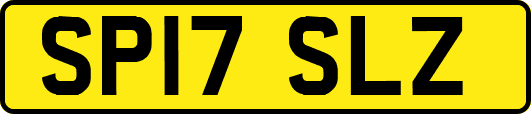 SP17SLZ