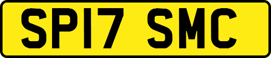 SP17SMC