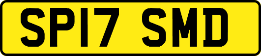 SP17SMD