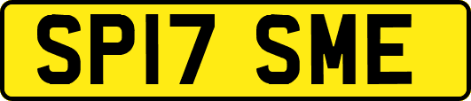 SP17SME