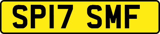 SP17SMF