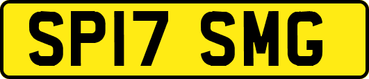 SP17SMG