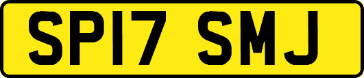 SP17SMJ