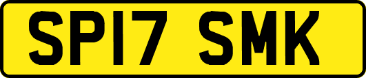 SP17SMK