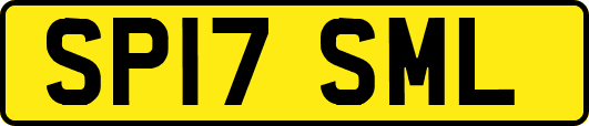 SP17SML