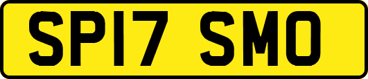 SP17SMO