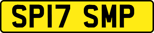 SP17SMP