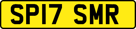 SP17SMR