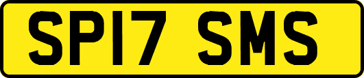 SP17SMS