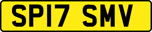 SP17SMV