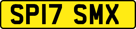 SP17SMX