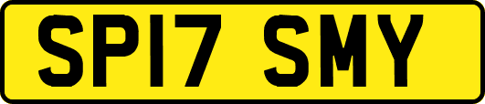 SP17SMY