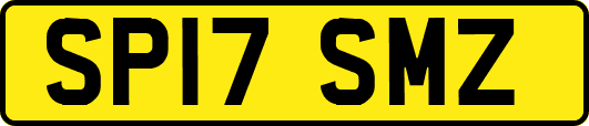 SP17SMZ