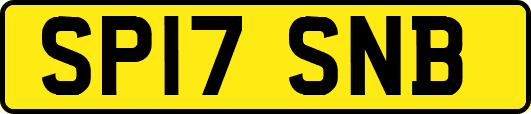 SP17SNB