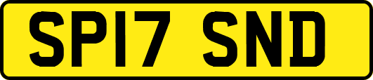 SP17SND