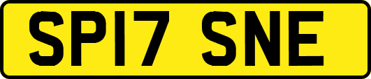 SP17SNE