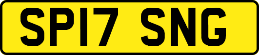 SP17SNG