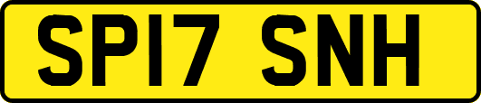 SP17SNH