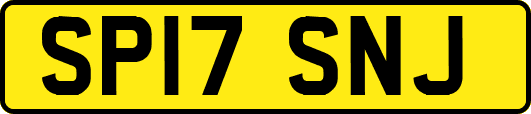 SP17SNJ